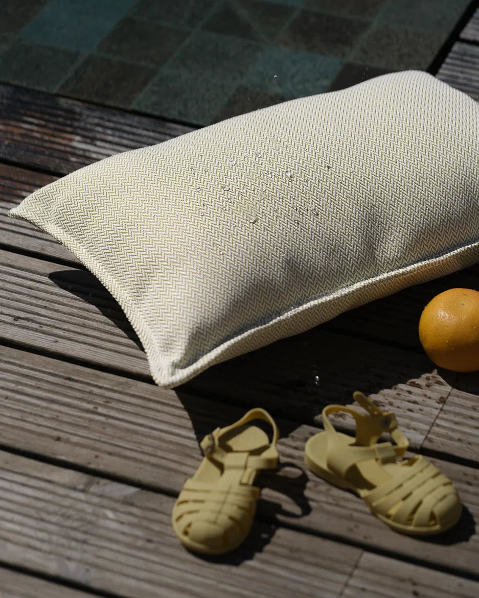 Terra Outdoor Kissen