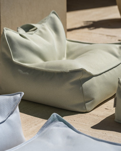 Herba Outdoor Beanbag Sessel