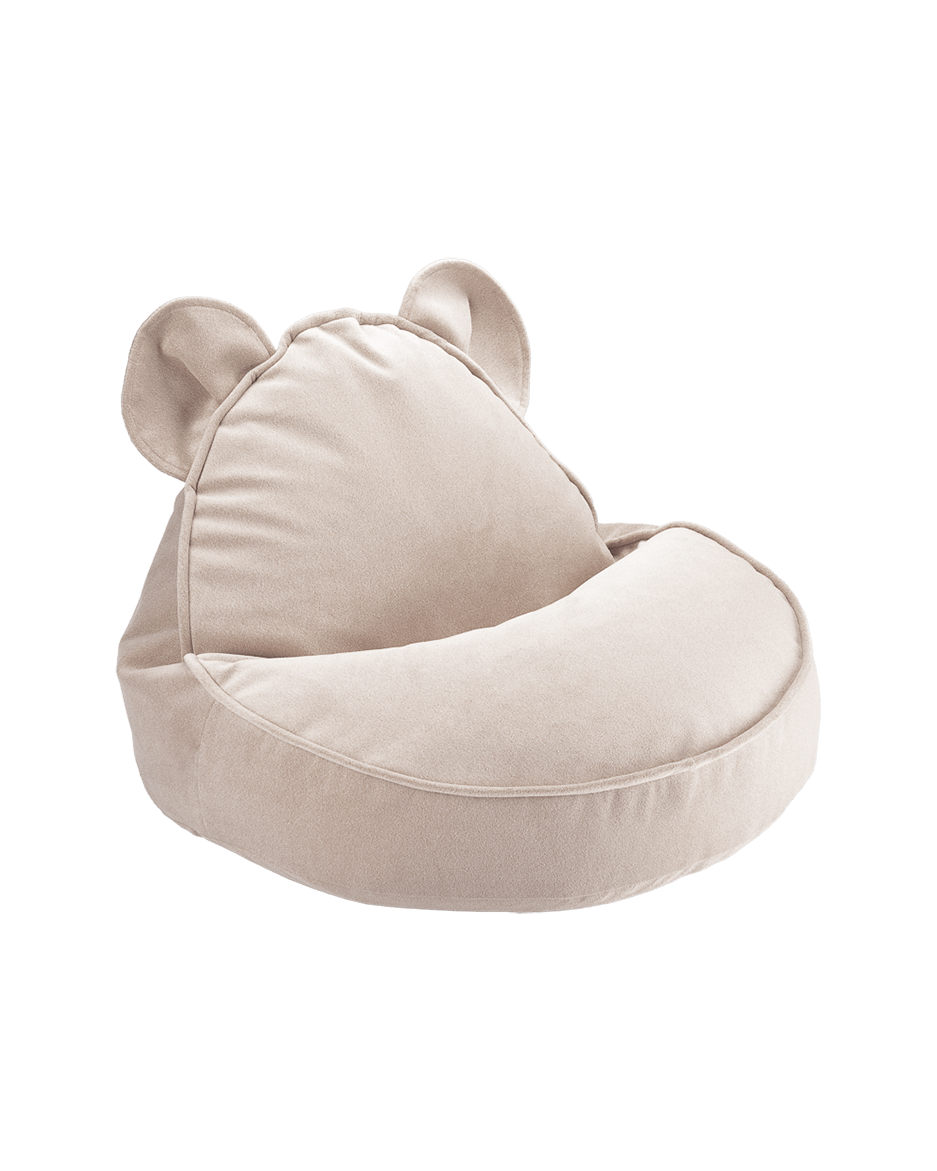 Bear Beanbag