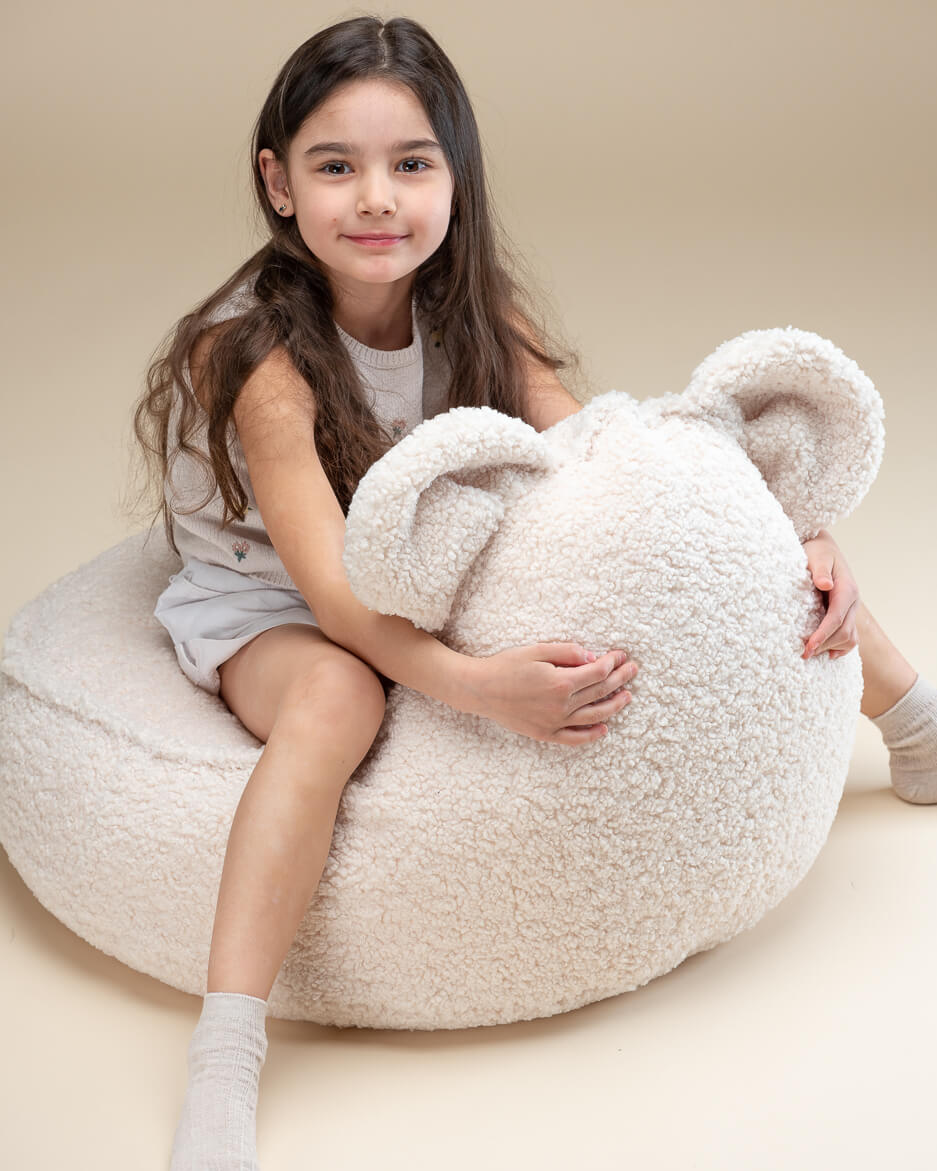 Bear Beanbag
