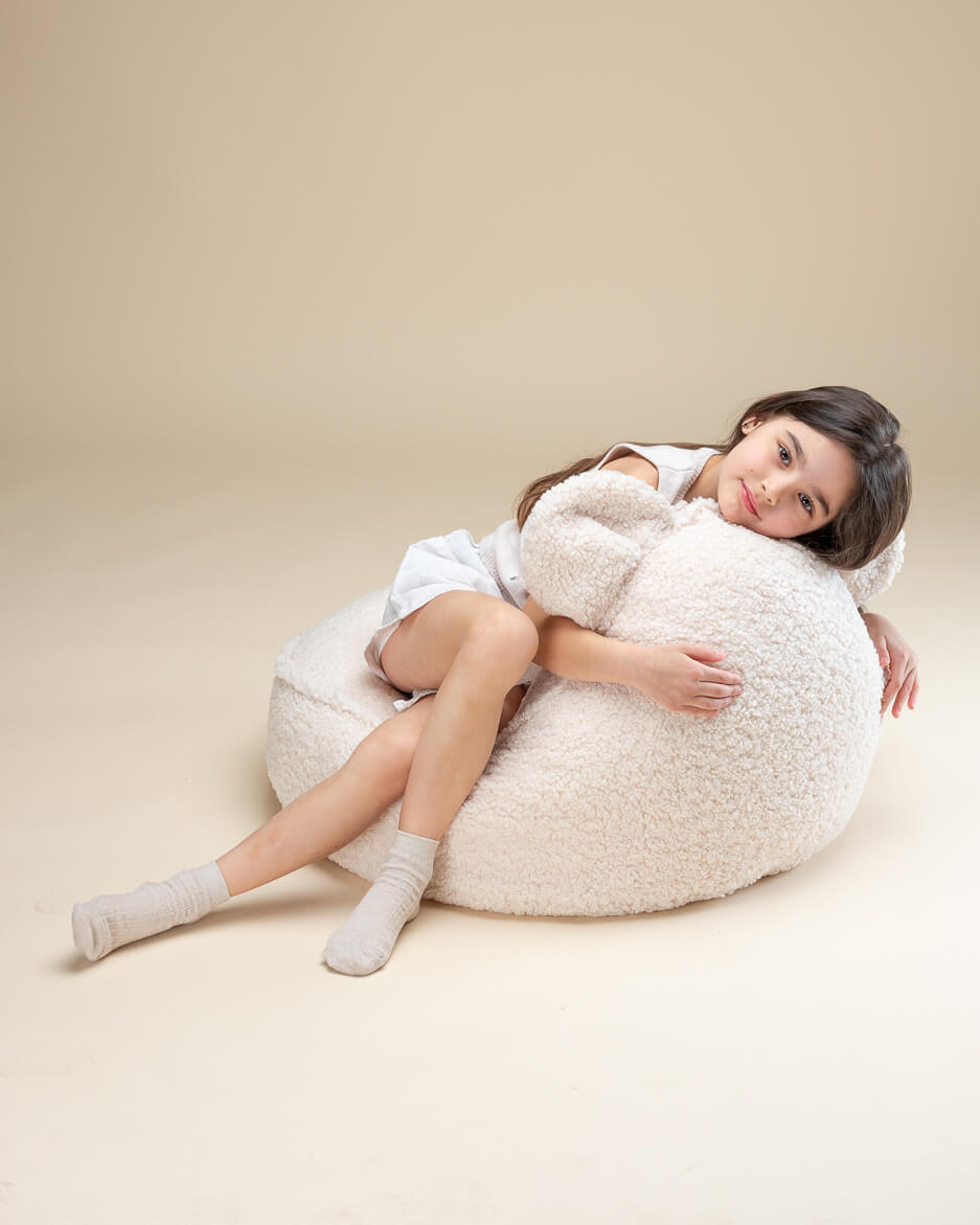 Bear Beanbag