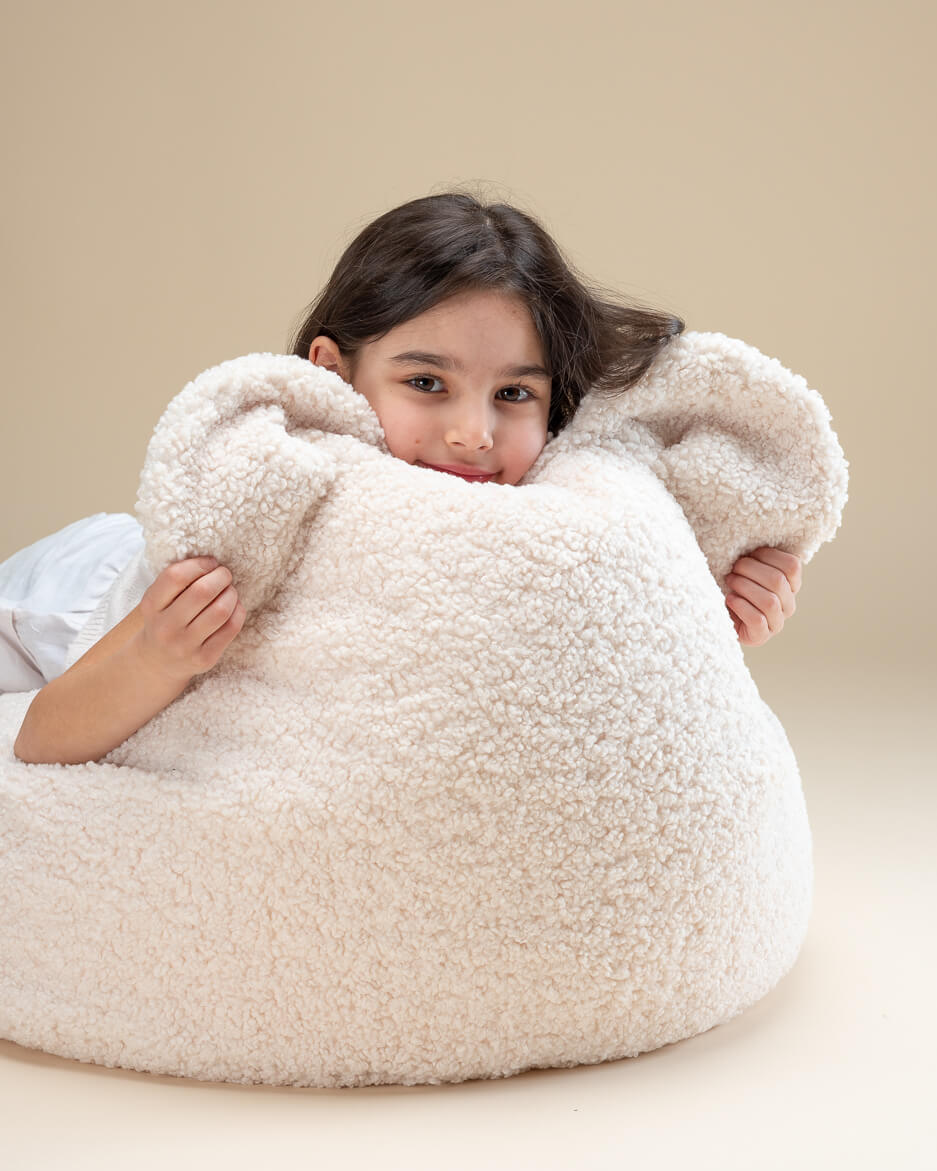 Bear Beanbag