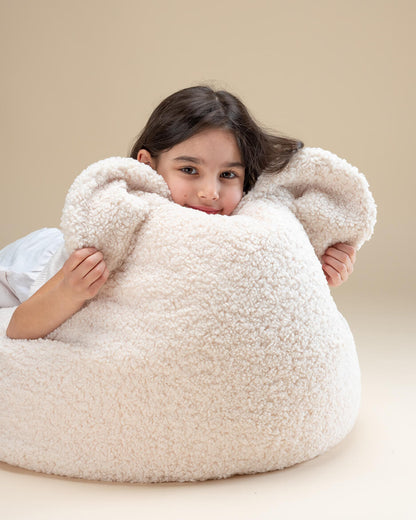 Bear Beanbag
