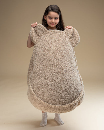 Bear Beanbag