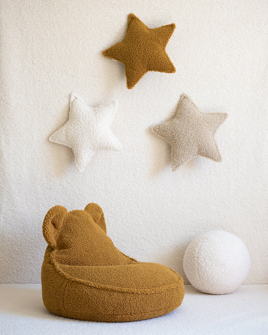 Bear Beanbag