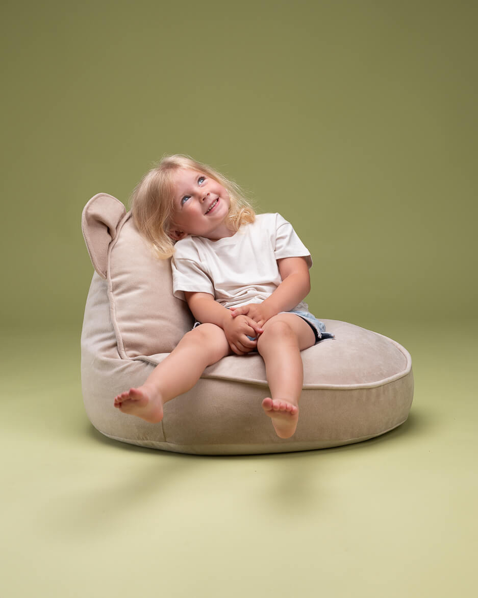 Bear Beanbag
