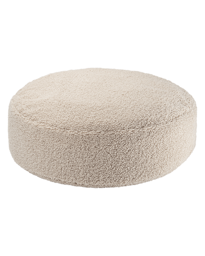 Biscuit Ottoman