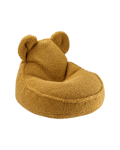 Bear Beanbag