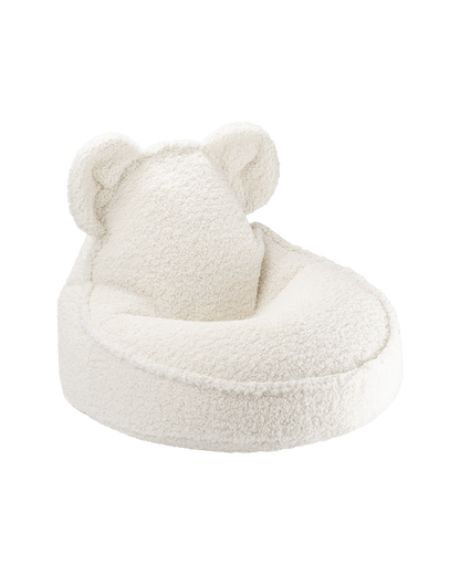 Bear Beanbag