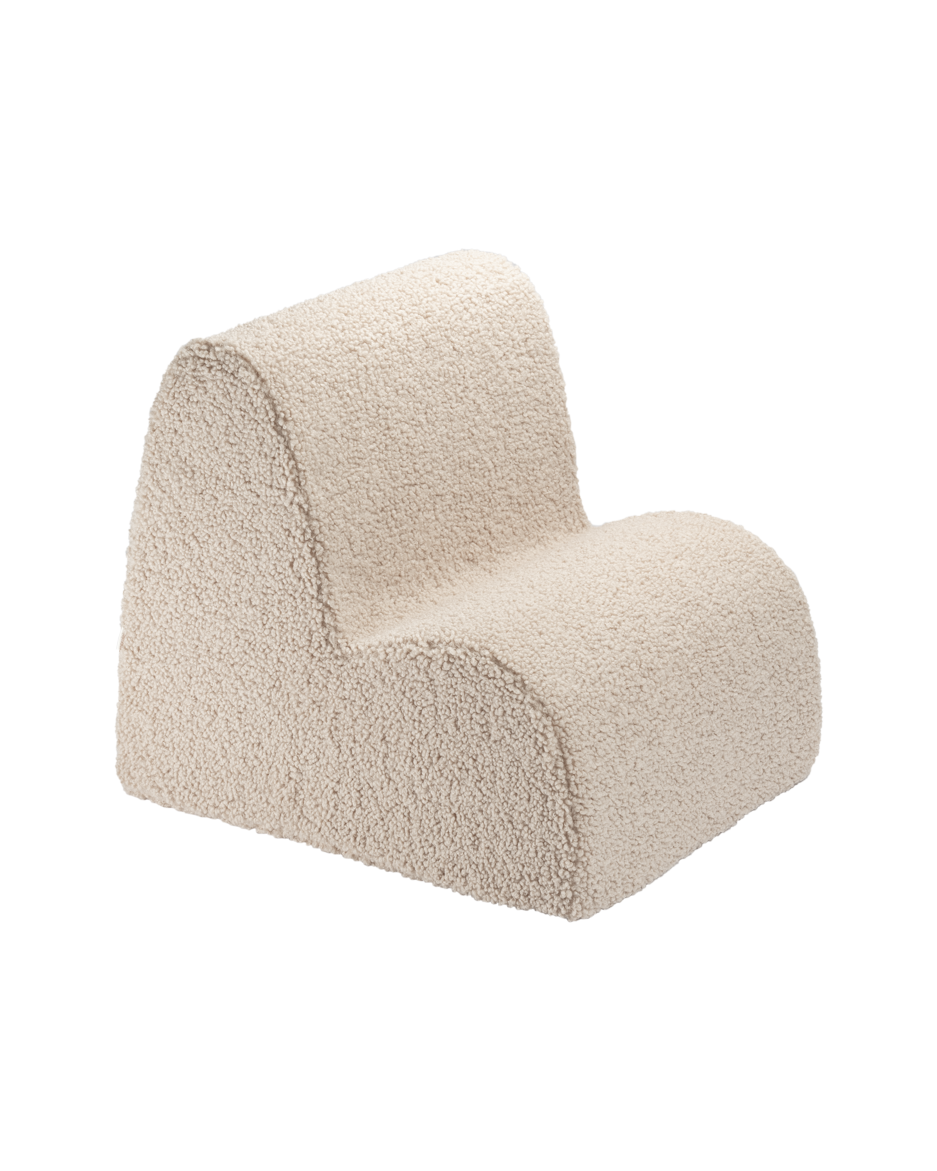 Biscuit Cloud Chair