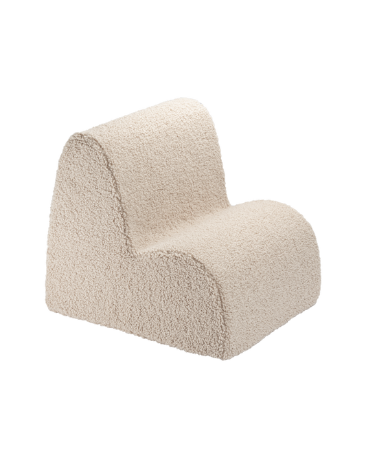 Biscuit Cloud Chair