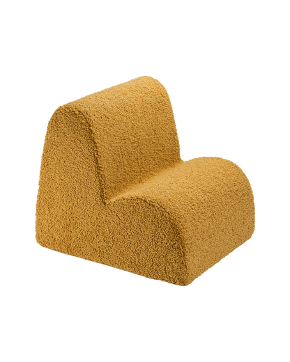 Maple Cloud Chair