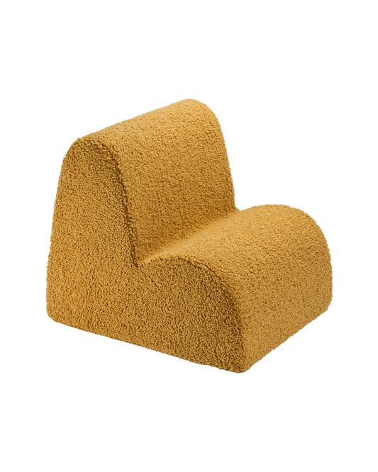 Maple Cloud Chair