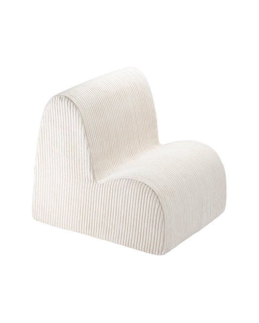 Marshmallow Cloud Chair