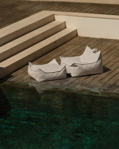 Terra Outdoor Beanbag Sessel