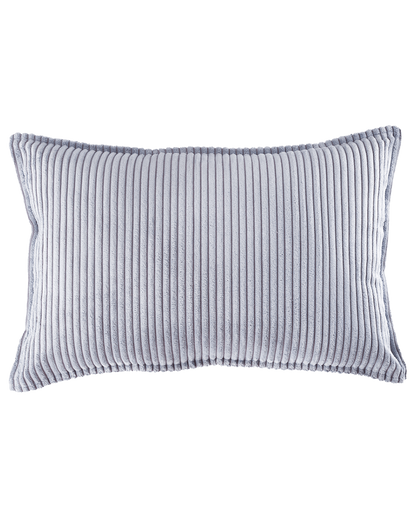 Blueberry Blue Bolster