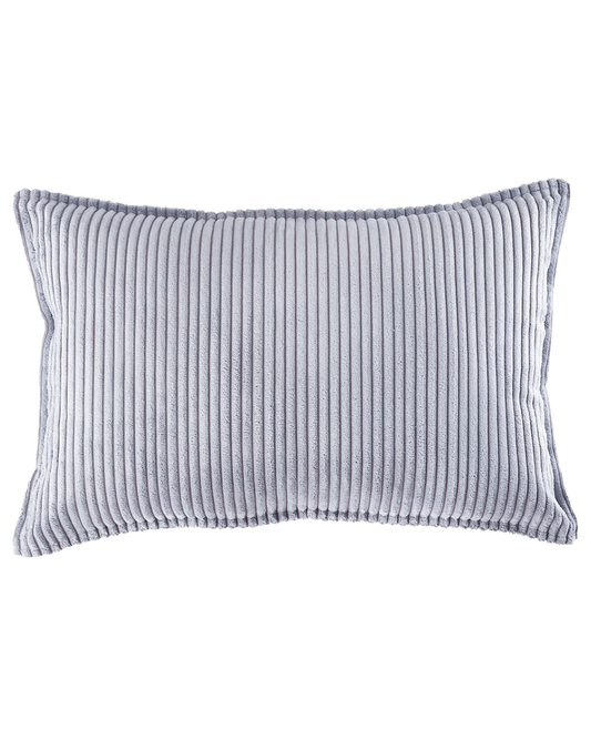 Blueberry Blue Bolster
