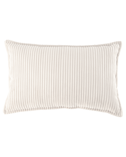 Marshmallow Bolster