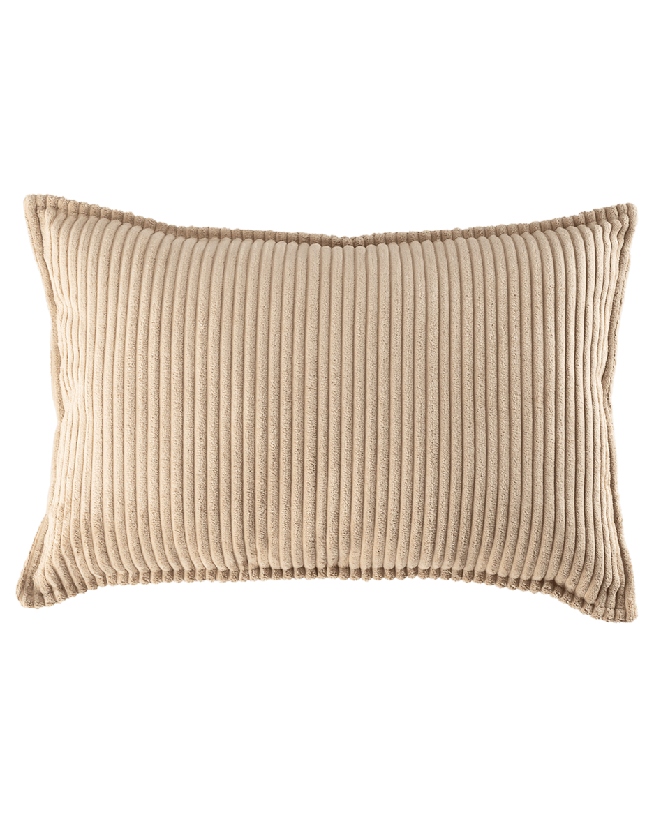 Brown Sugar Bolster