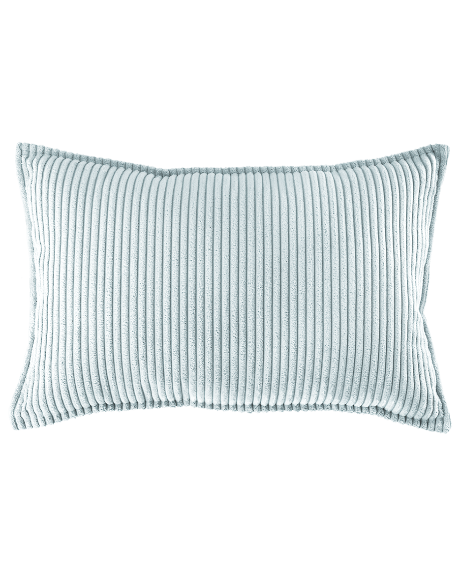 Peppermint Green Bolster