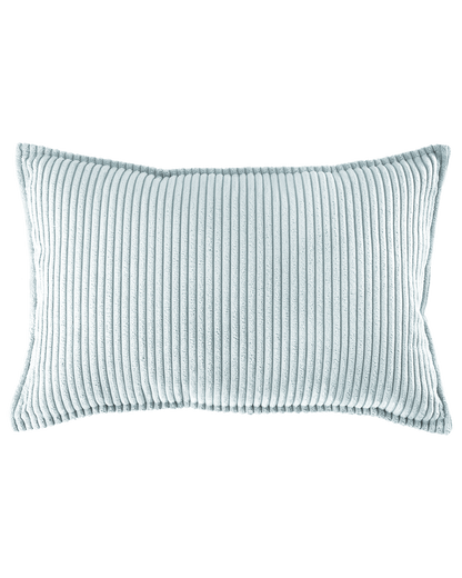 Peppermint Green Bolster