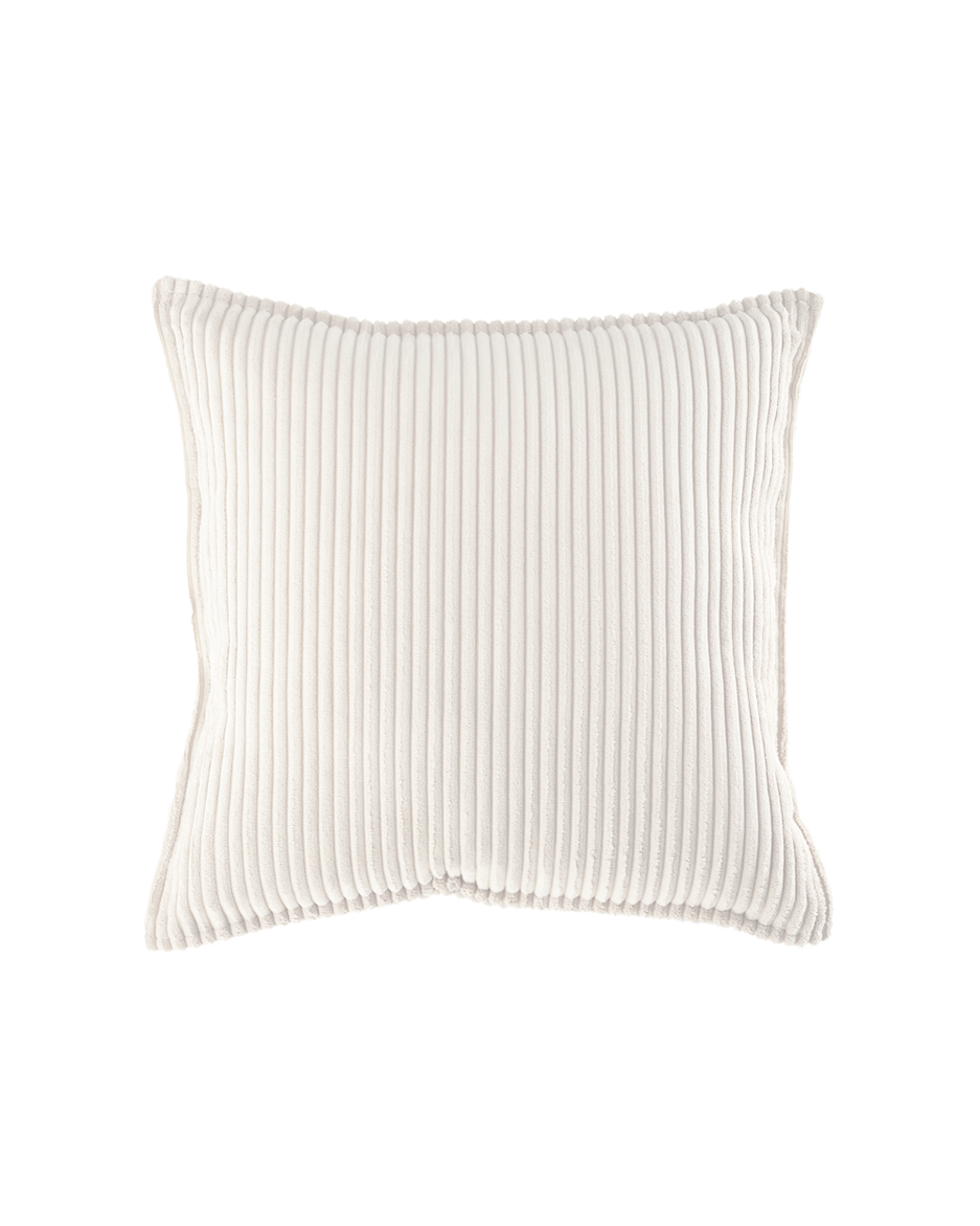 Marshmallow Block Cushion