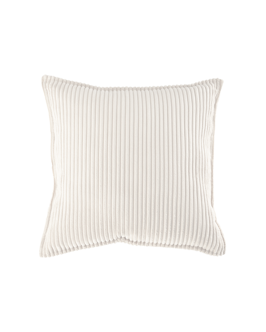 Marshmallow Block Cushion
