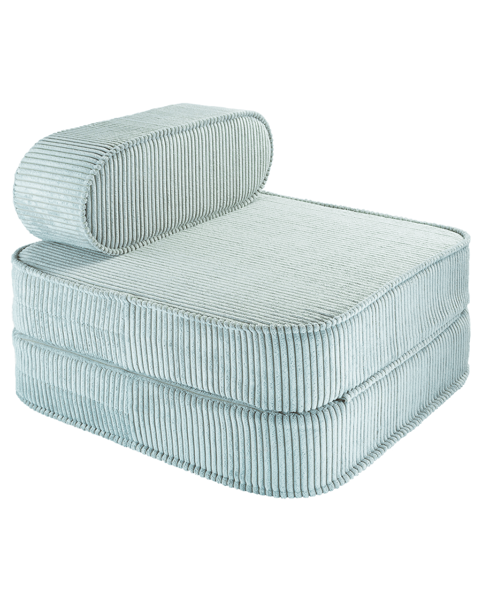 Peppermint Green Flip Chair