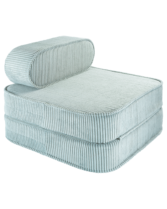 Peppermint Green Flip Chair