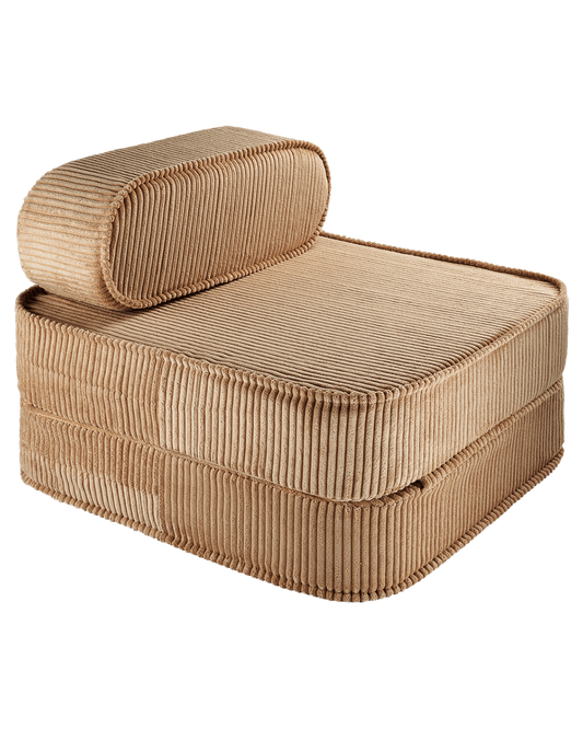 Toffee Flip Chair