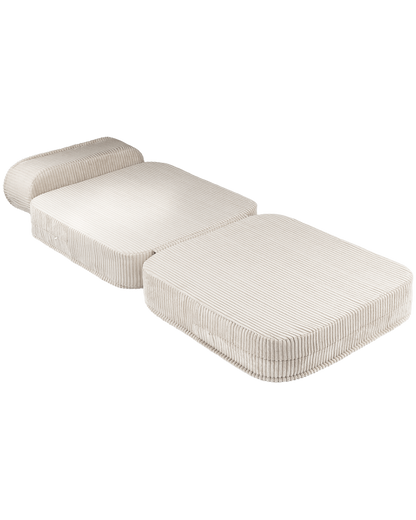 Marshmallow Flip Chair