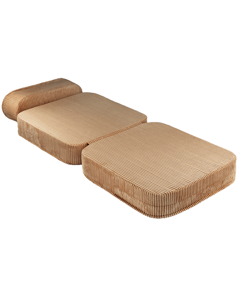 Toffee Flip Chair