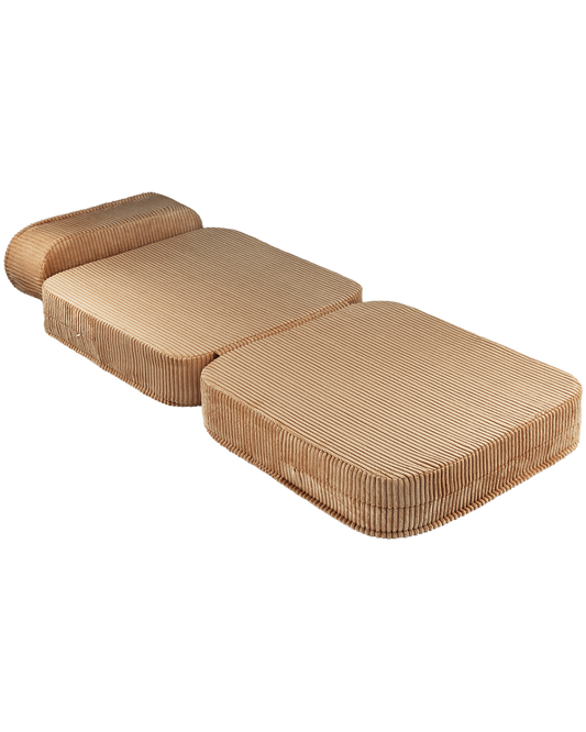 Toffee Flip Chair