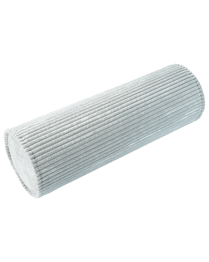 Peppermint Green Roll Cushion