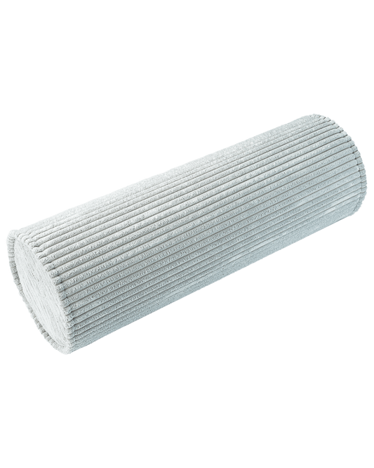 Peppermint Green Roll Cushion