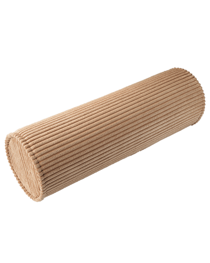 Toffee Roll Cushion