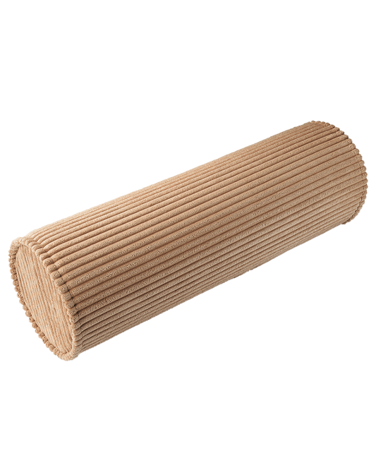 Toffee Roll Cushion