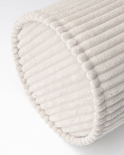 Marshmallow Roll Cushion