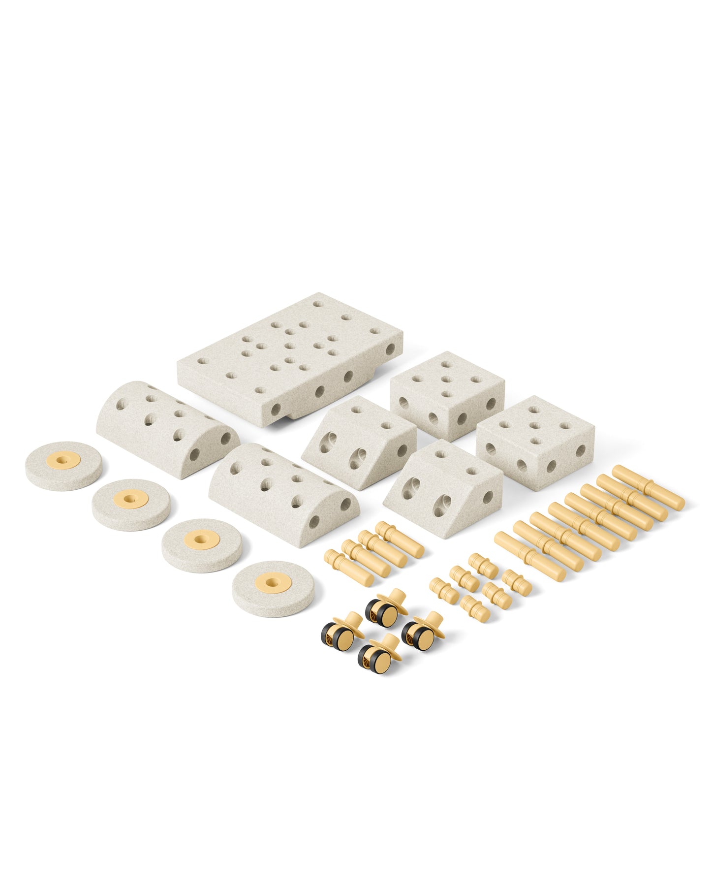 Dreamer-Set