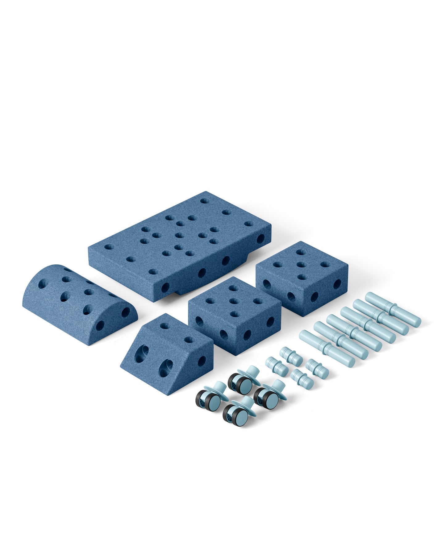 Explorer-Set