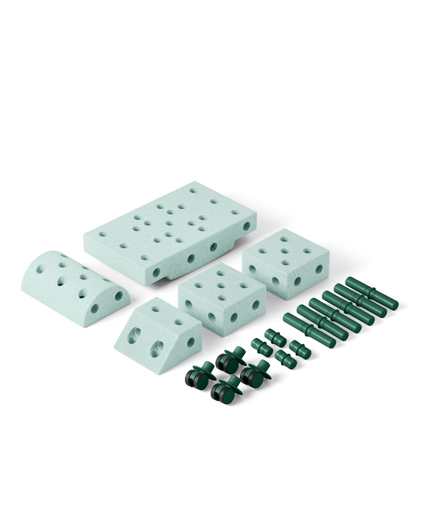Explorer-Set