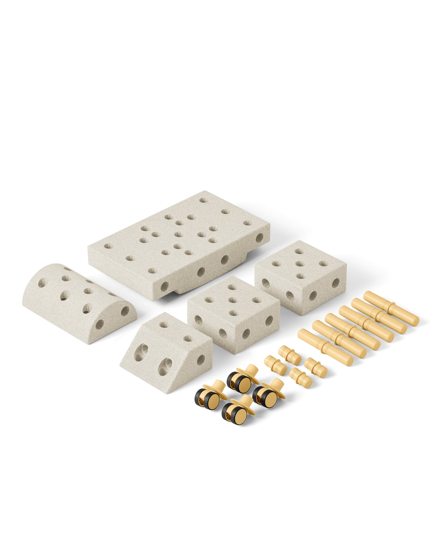 Explorer-Set