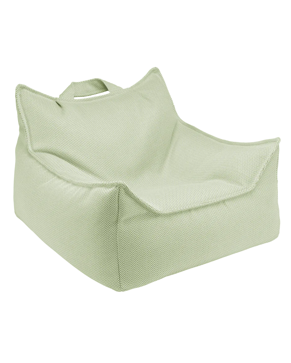 Herba Outdoor Beanbag Sessel