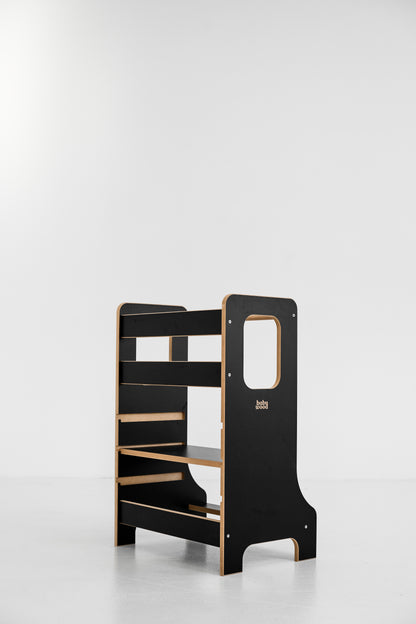 Lernturm SLIM für Zwei