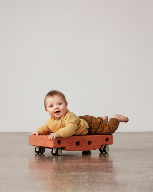 Scooter Board