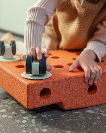 Scooter Board