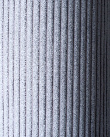 Blueberry Blue Bolster
