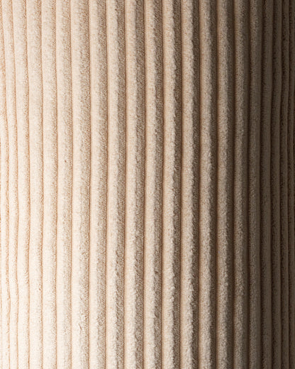 Brown Sugar Roll Cushion