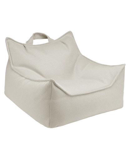 Terra Outdoor Beanbag Sessel