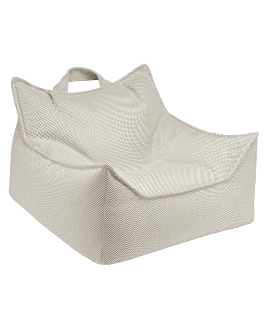 Terra Outdoor Beanbag Sessel